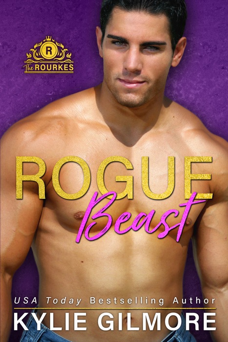 Rogue Beast: A Beauty and the Beast Romantic Comedy