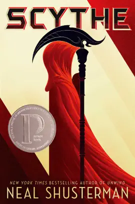 Read: Scythe