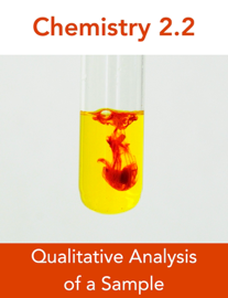 Chemistry 2.2