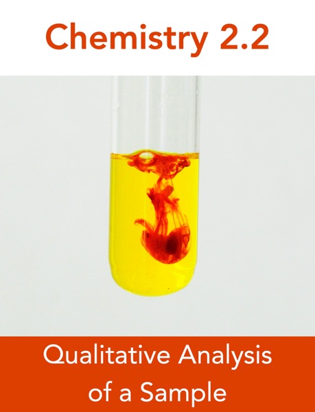 Chemistry 2.2