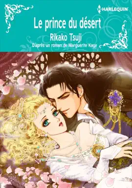 Read: Le Prince Du Désert(version Book colorisée)