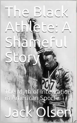 Read: The Black Athlete Book