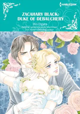 Read: Zachary Black: Duke Book of Debauchery