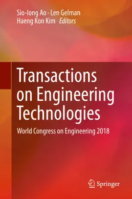 Read: Transactions on Book Engineering Technologies