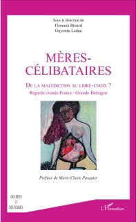 Mères-célibataires by Florence Binard & Guyonne Leduc