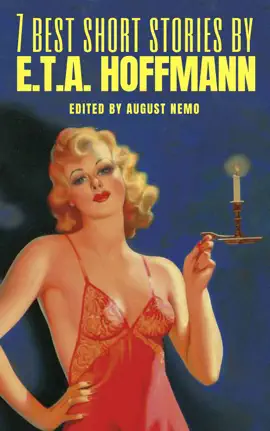 Read: 7 best short Book stories by E.T.A. Hoffmann