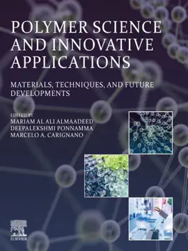 Read: Polymer Science and Innovative Applications Book