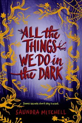 Read: All the Things Book We Do in the Dark