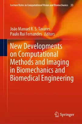 Read: New Developments on Computational Methods and Imaging in Biomechanics Book and Biomedical Engineering