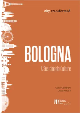 Read: Bologna: Book A Sustainable Culture