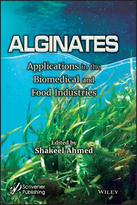 Read: Alginates