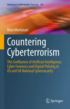 Read: Countering Book Cyberterrorism