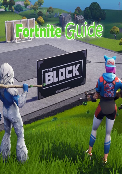 Fortnite Lake Canoe, Lazy Lake, Flopper Pond Locations -  Full Guide