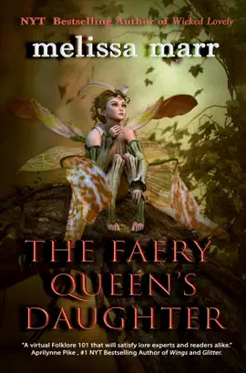 Read: The Book Faery Queen's Daughter