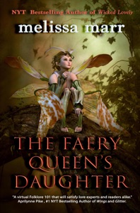 The Faery Queen's Daughter