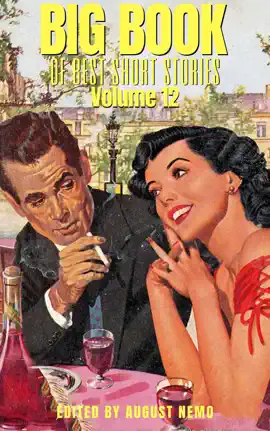 Read: Big Book of Best Short Stories Book - Volume 12