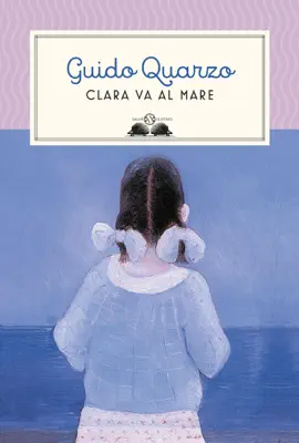 Read: Clara va Book al mare