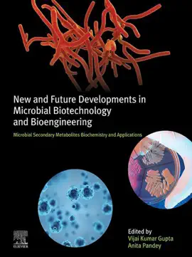 Read: New Book and Future Developments in Microbial Biotechnology and Bioengineering