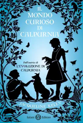 Read: Il mondo Book curioso di Calpurnia