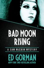 Bad Moon Rising - Ed Gorman