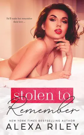 Read: Stolen to Book Remember