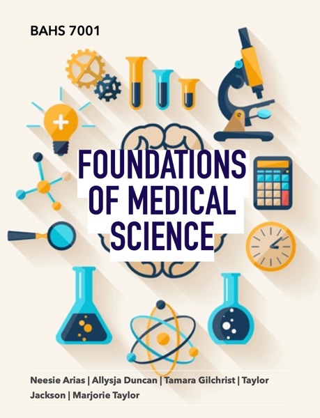 Foundations of Medical Science