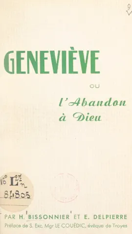Read: Geneviève