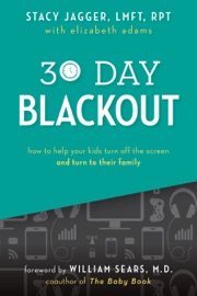 30 Day Blackout - Stacy Jagger & Elizabeth Adams