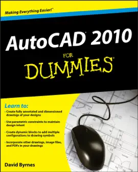 AutoCAD 2010 For Dummies