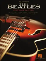 The Beatles for Jazz Guitar (Songbook)