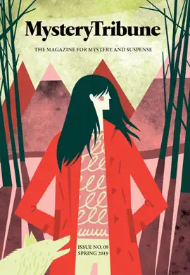 Read: Mystery Tribune / Issue Book Nº9
