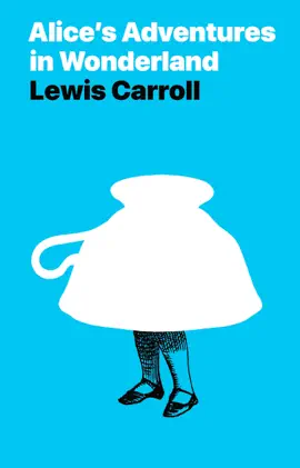 Read: Alice's Adventures Book in Wonderland