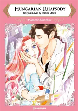 Read: Book Hungarian Rhapsody