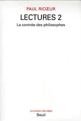 Read: Lectures, Book t. 2. La Contrée des philosophes