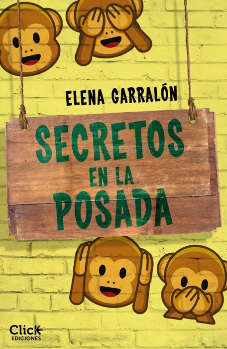 Secretos en la posada