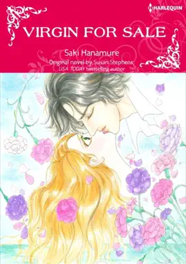 Read: Virgin For Sale Book