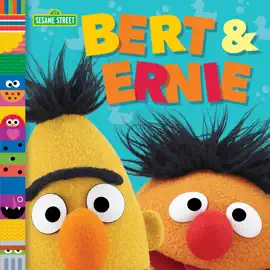 Read: Bert Book & Ernie (Sesame Street Friends)