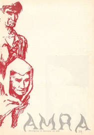 Amra, Vol 2, No 38 - George H. Scithers