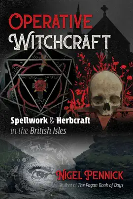 Read: Operative Book Witchcraft