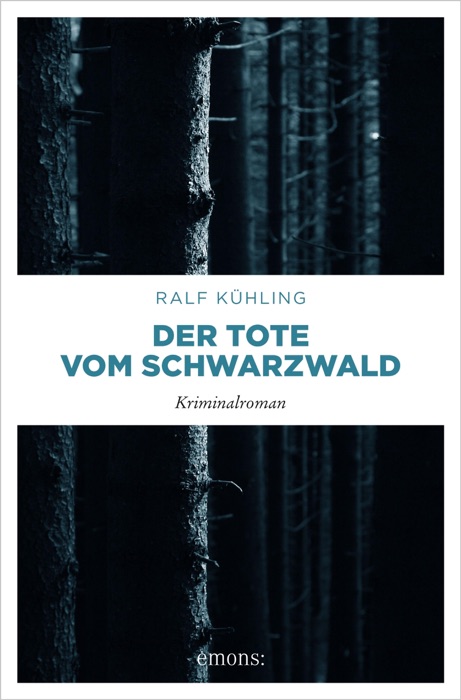 Der Tote vom Schwarzwald
