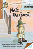 Nate the Great - Marjorie Weinman Sharmat & Marc Simont
