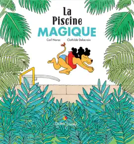 Read: La Book Piscine magique