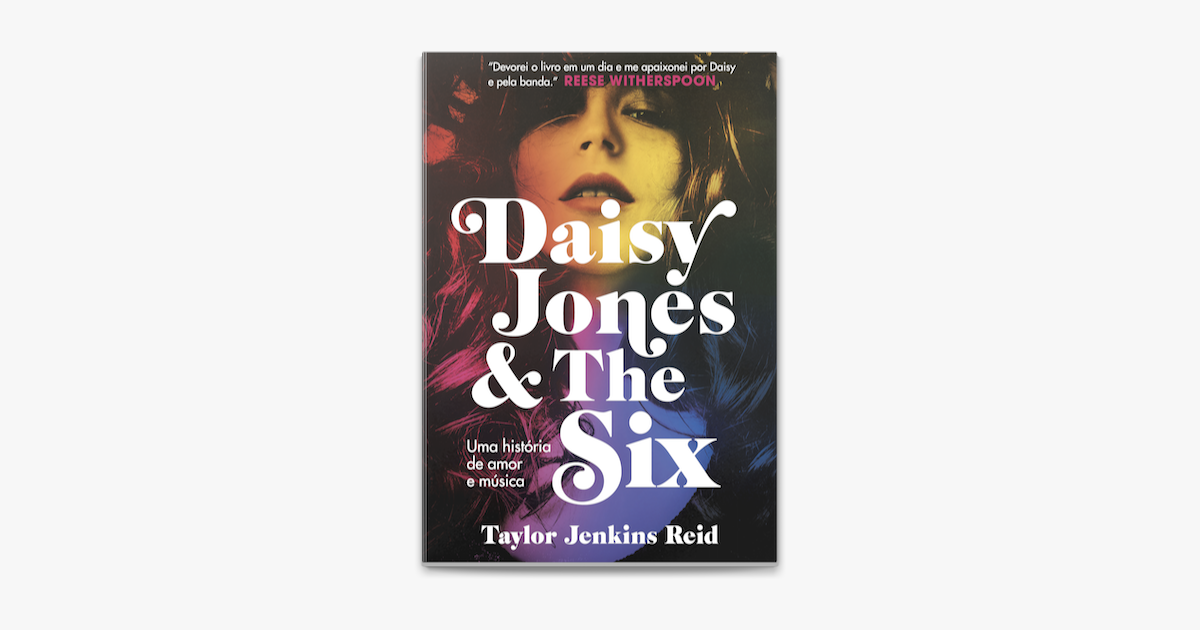 Daisy Jones and The Six on Apple Books