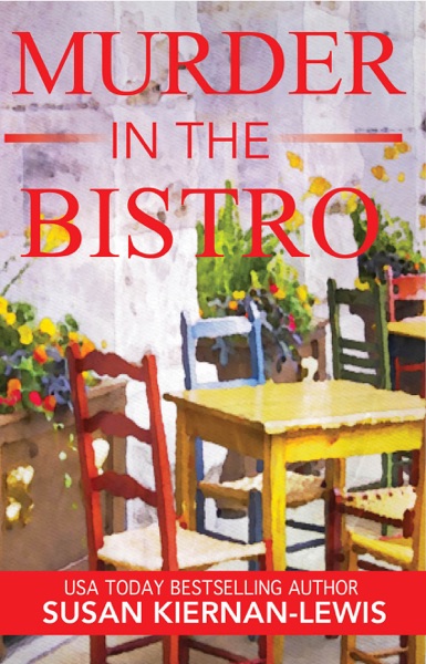 Murder in the Bistro