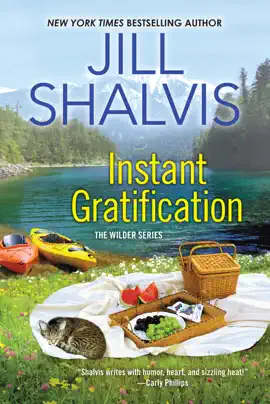 Read: Book Instant Gratification