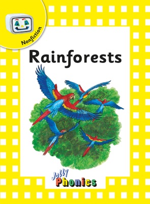 Rainforests