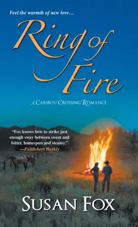 Read: Ring Book of Fire