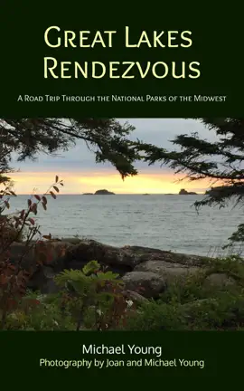 Read: Great Lakes Book Rendezvous