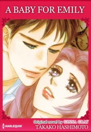 A Baby For Emily - Takako Hashimoto & Ginna Gray
