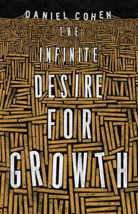 Read: The Infinite Desire Book for Growth